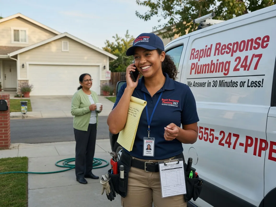 Emergency Plumber Ithaca, NE FAQs
